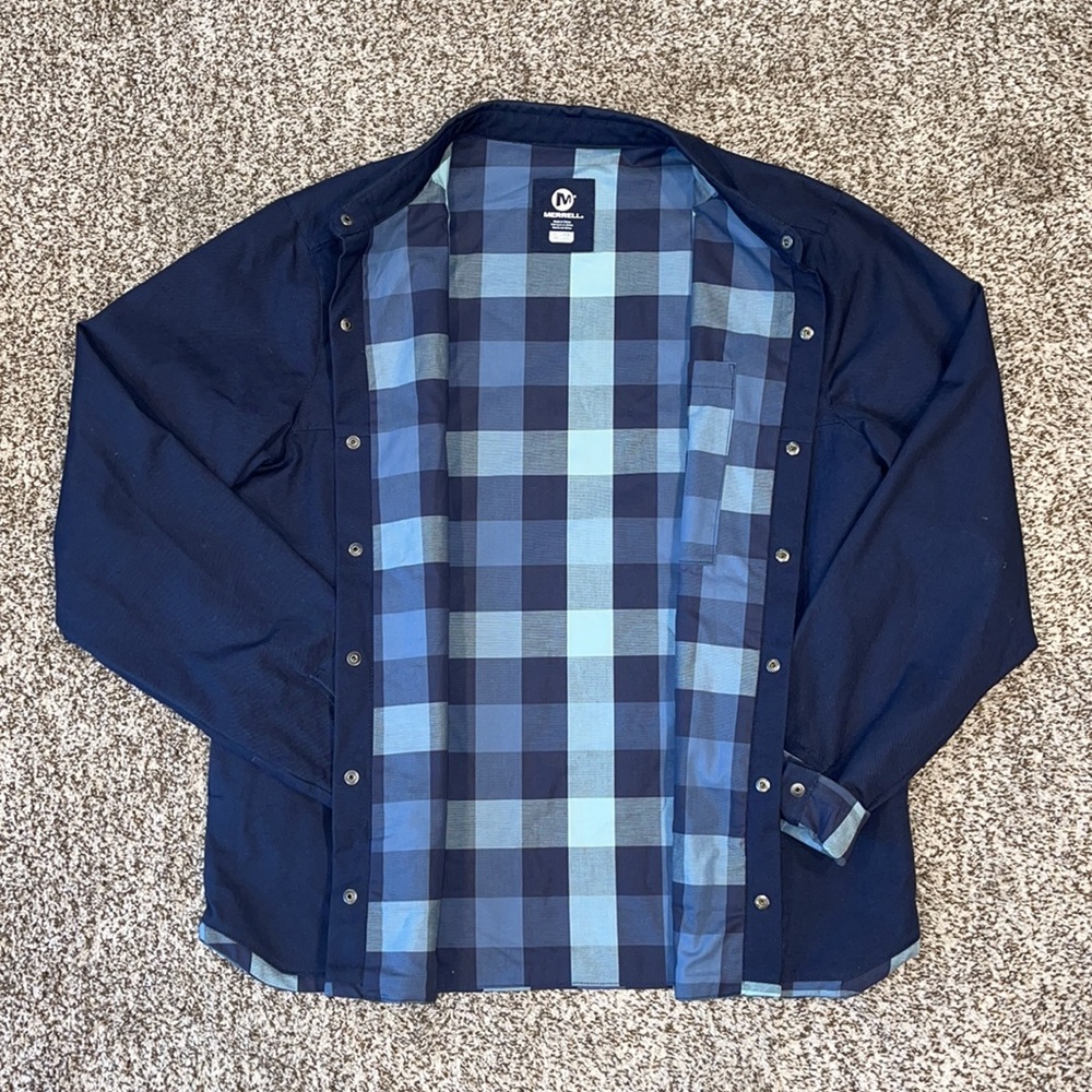 Merrell Jacket - Picture 2 of 6